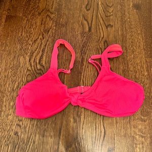 Target bathing suit top